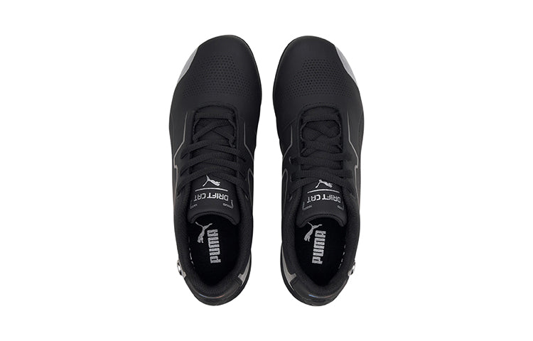 PUMA Bmw M Motorsport Drift Cat 8 'Black Gray' 339979-01