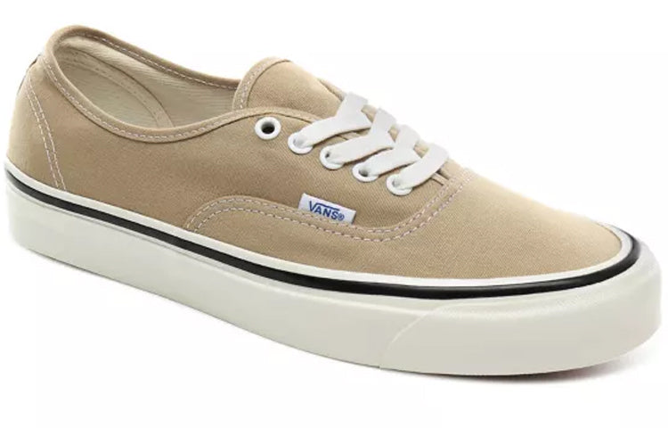 Vans Authentic 44 DX 'Anaheim Factory - Khaki' VN0A38ENV7K