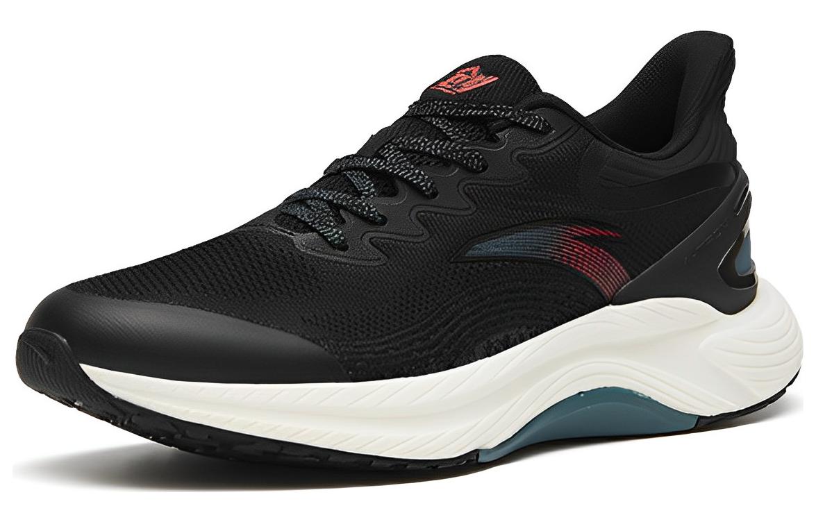 ANTA Chuang 3.0 Lite 'Black Teal' 112315586-4