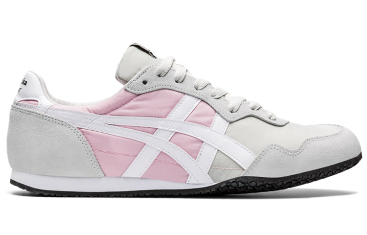 Onitsuka Tiger Serrano 'White Grey Pink' 1183B400-023
