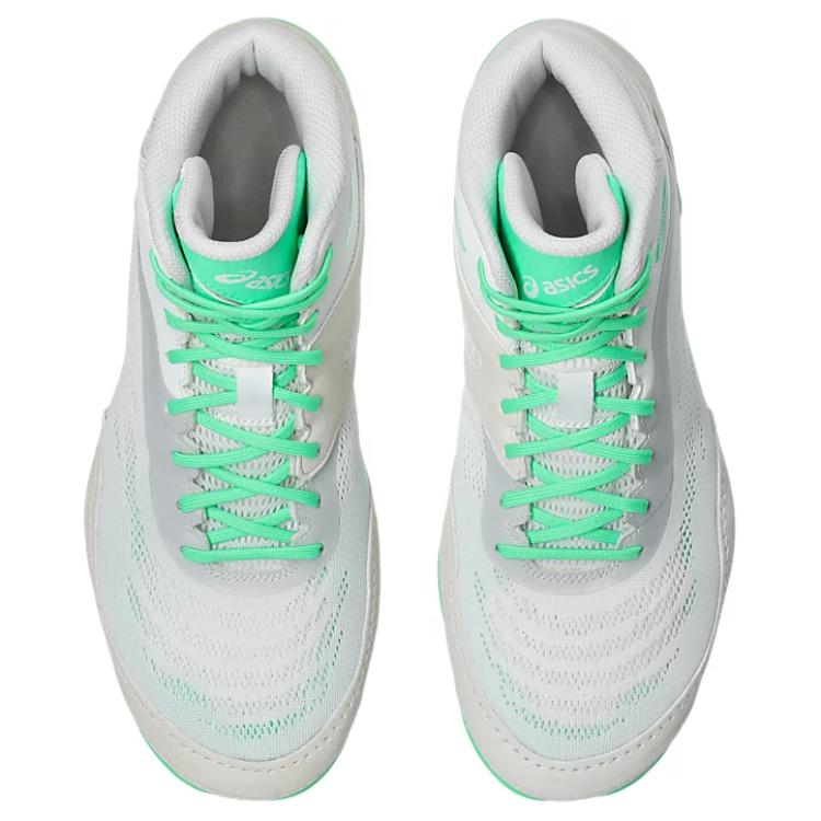 ASICS Split Elite 'White New Leaf' 1081A050-102