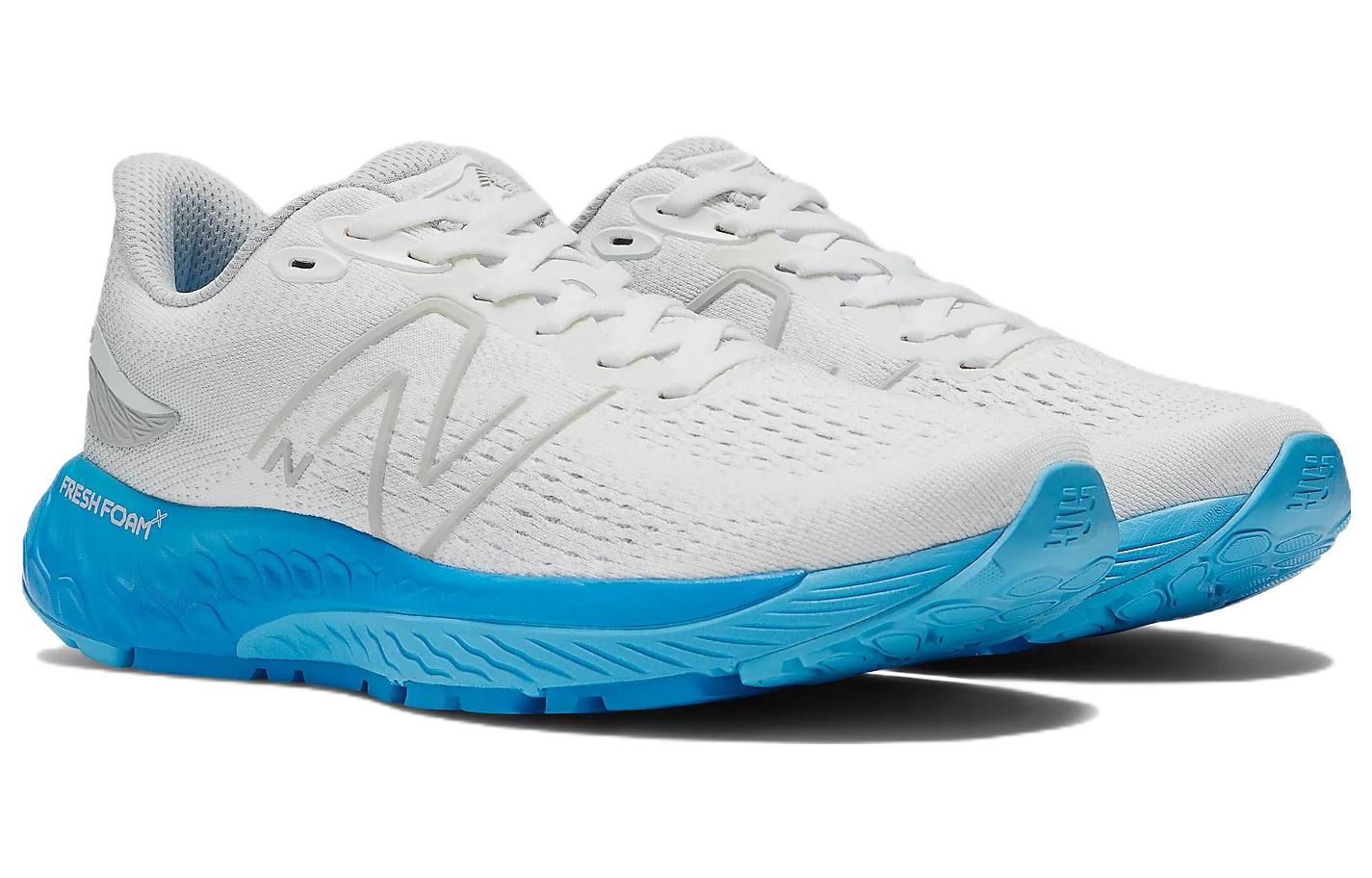 (WMNS) New Balance Fresh Foam X 880 v12 'White Blue' W880S12