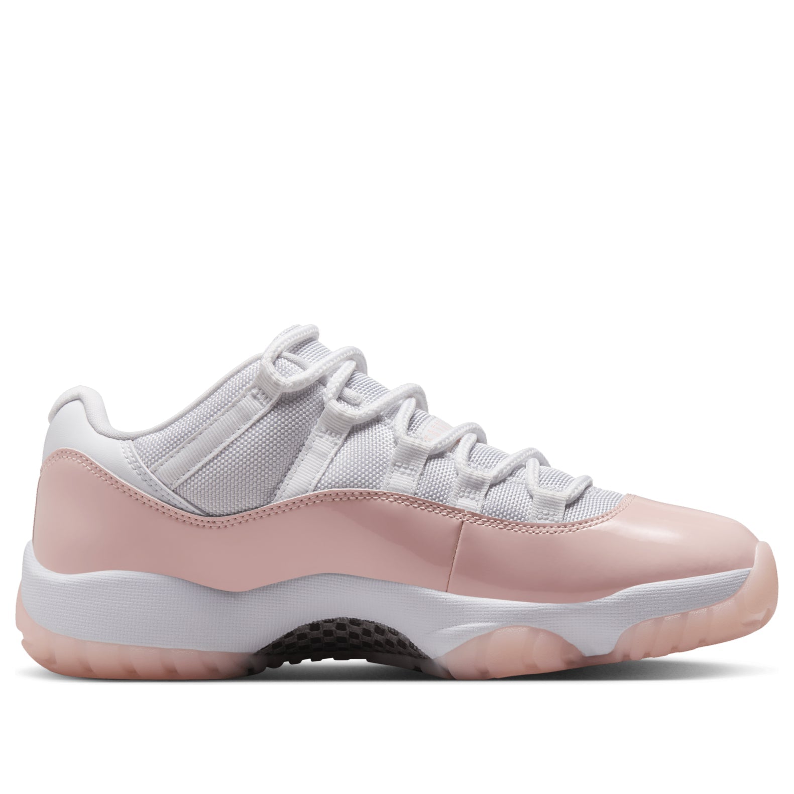 (WMNS) Air Jordan 11 Retro Low 'Legend Pink' AH7860-160