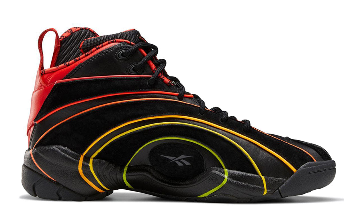 Maison Margiela Hot Ones x Shaqnosis 'Scoville Levels' H68851