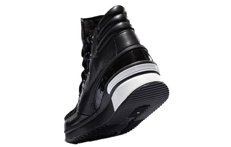 Onitsuka Tiger Empirical 'Black' D5X0L-9001