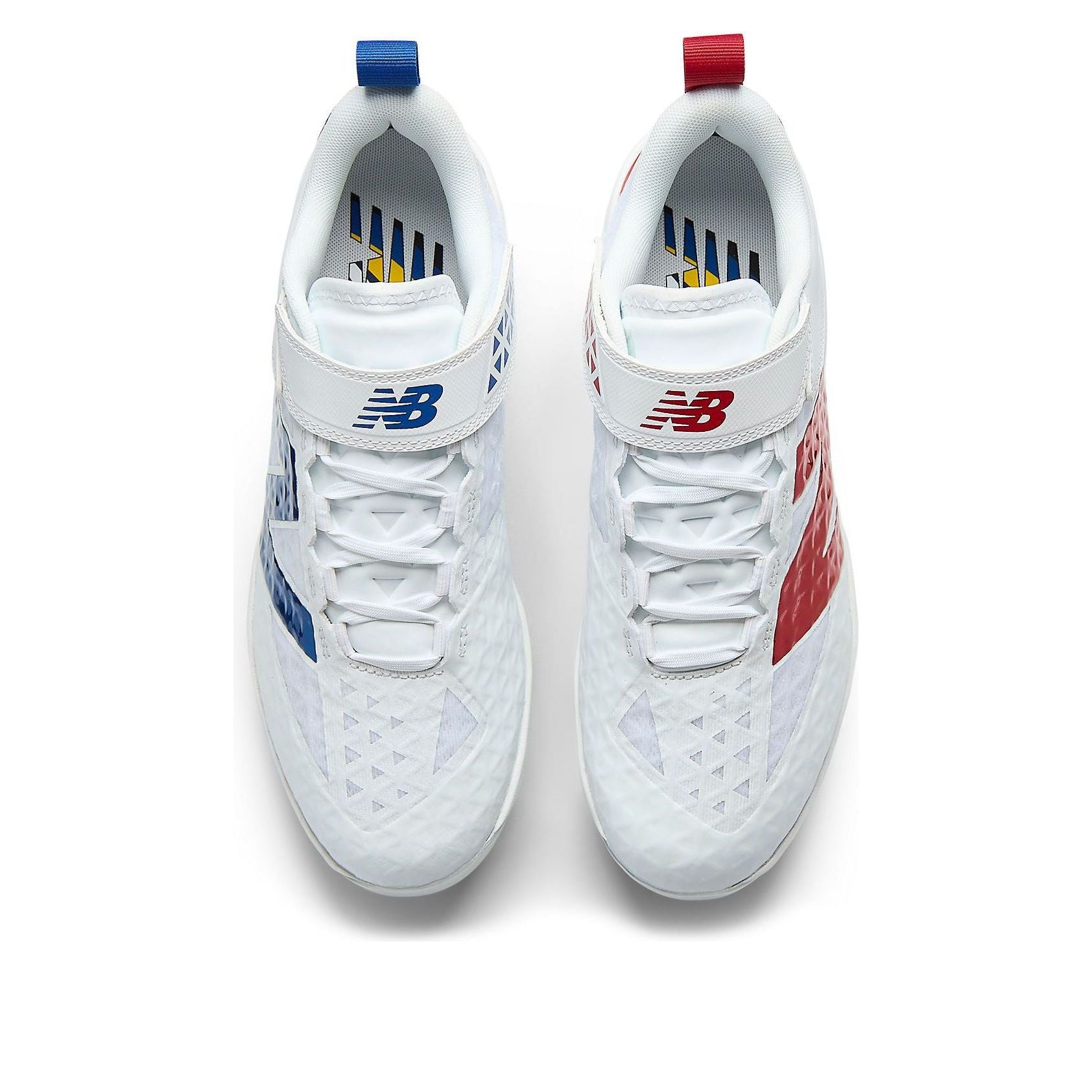 New Balance Fuelcell 4040v8 'White Team Royal' M404099O