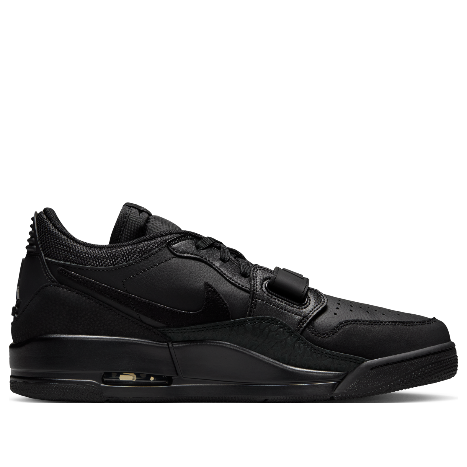 Air Jordan Legacy 312 'Black' IQ9784-001