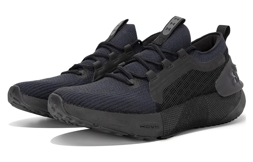 Under Armour HOVR Phantom 3 SE 'Triple Black' 3026582-001