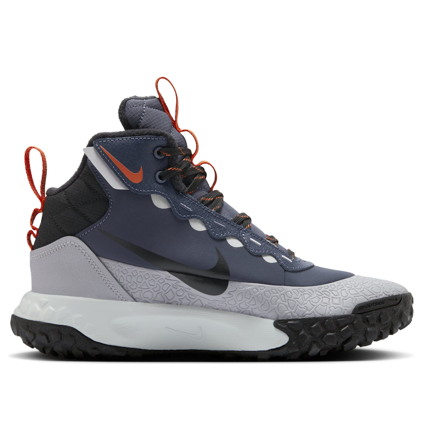 (GS) Nike Terrascout 'Thunder Blue Cement Grey' FV4173-400