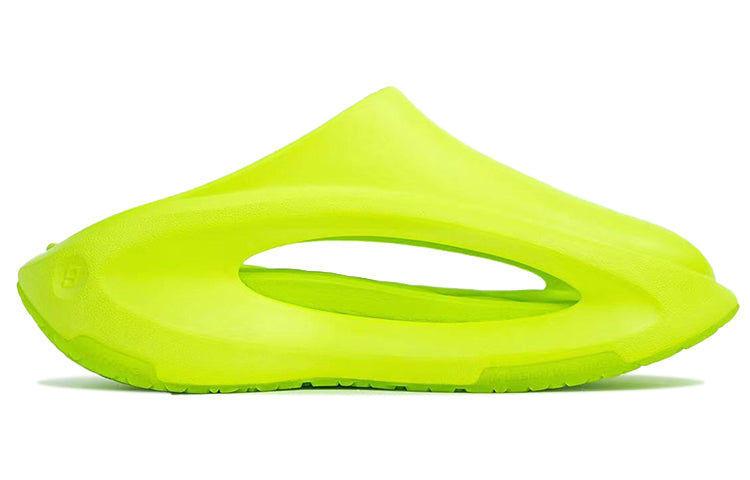 (WMNS) Li-Ning YunYou Slay 'Neon Green' AZSS009-6