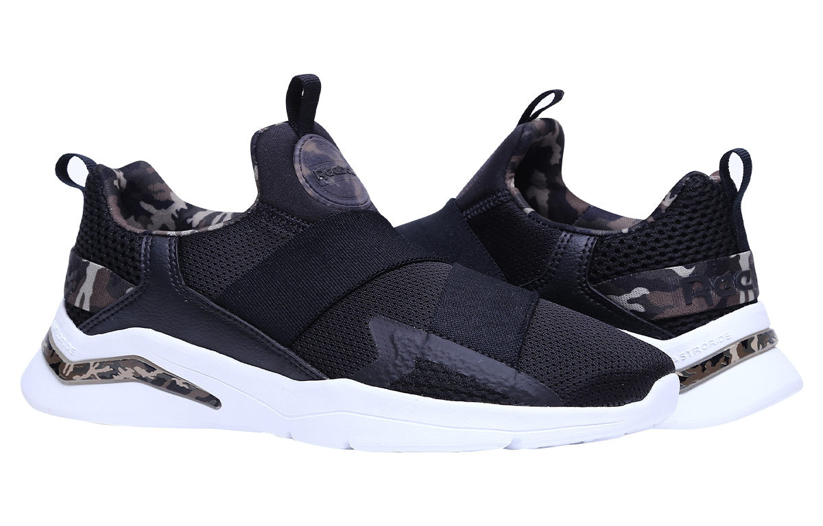 Reebok Royal ASTROSTORM S 'Black White' DV4202