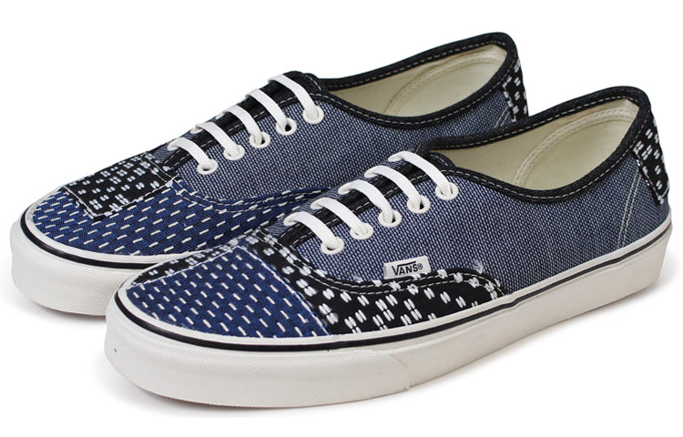 Vans Authentic 'Patchwork' VN0A38EMQ9H