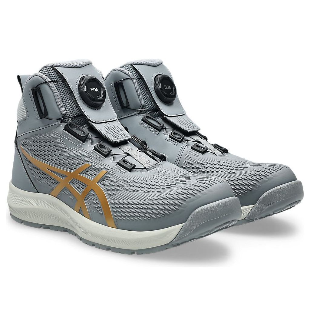 ASICS Winjob CP122 Boa LC 'Gravel Pure Gold' 1273A148-020
