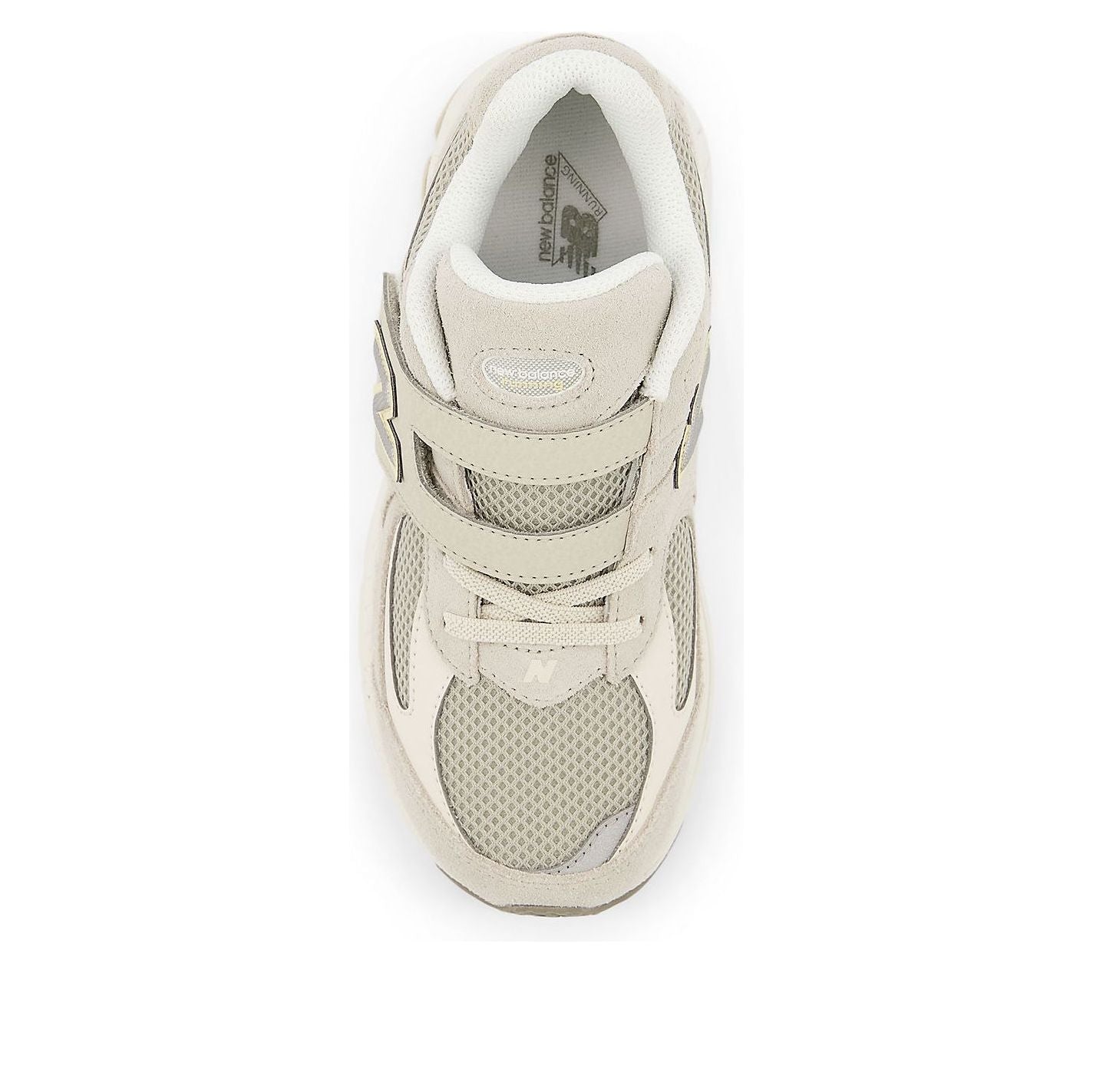 (PS) New Balance 2002 'Linen'  PV2002RT