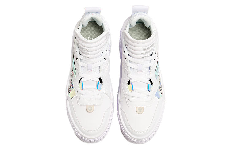 Li-Ning 001 Unblock Blossom AGCR345-1