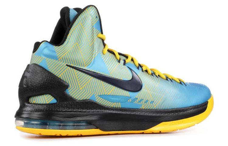 Nike KD 5 'N7' 599294-447