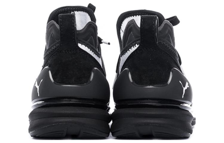 PUMA Staple x Ignite Limitless 'Black' 363202-01