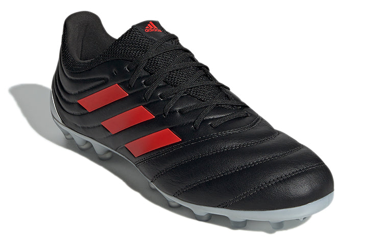 adidas Copa 19.3 AG 'Black Red' EF9013