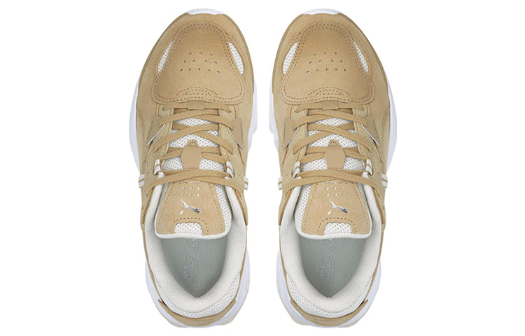 (WMNS) PUMA Orkid 'Soft - Pale Khaki' 384846-02