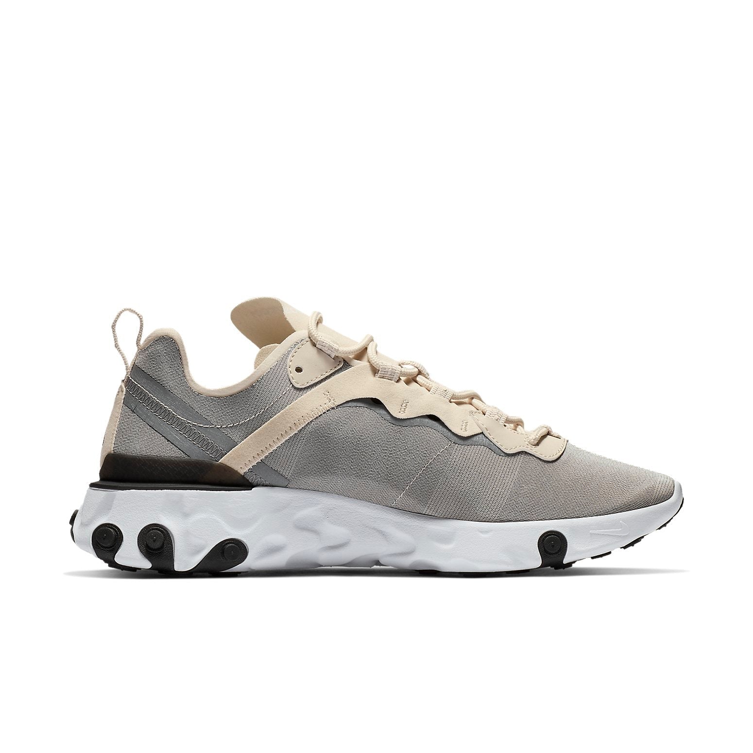 Nike React Element 55 'Light Orewood' BQ6166-100