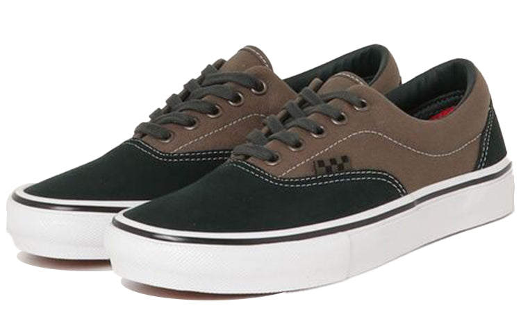 Vans Skate Era Grey/Green VN0A5FC99CR