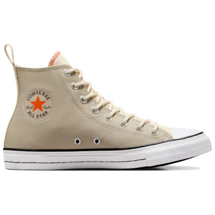 Converse Chuck Taylor All Star Shoes 'Beige Orange' A05632F