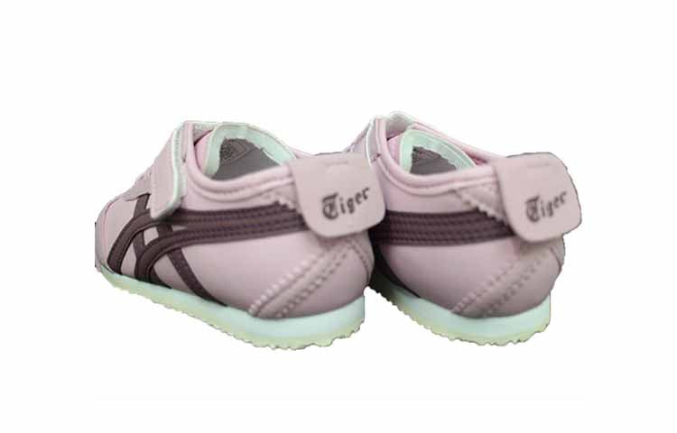 (TD) Onitsuka Tiger Mexico 66 'Pink' C6B5Y-700