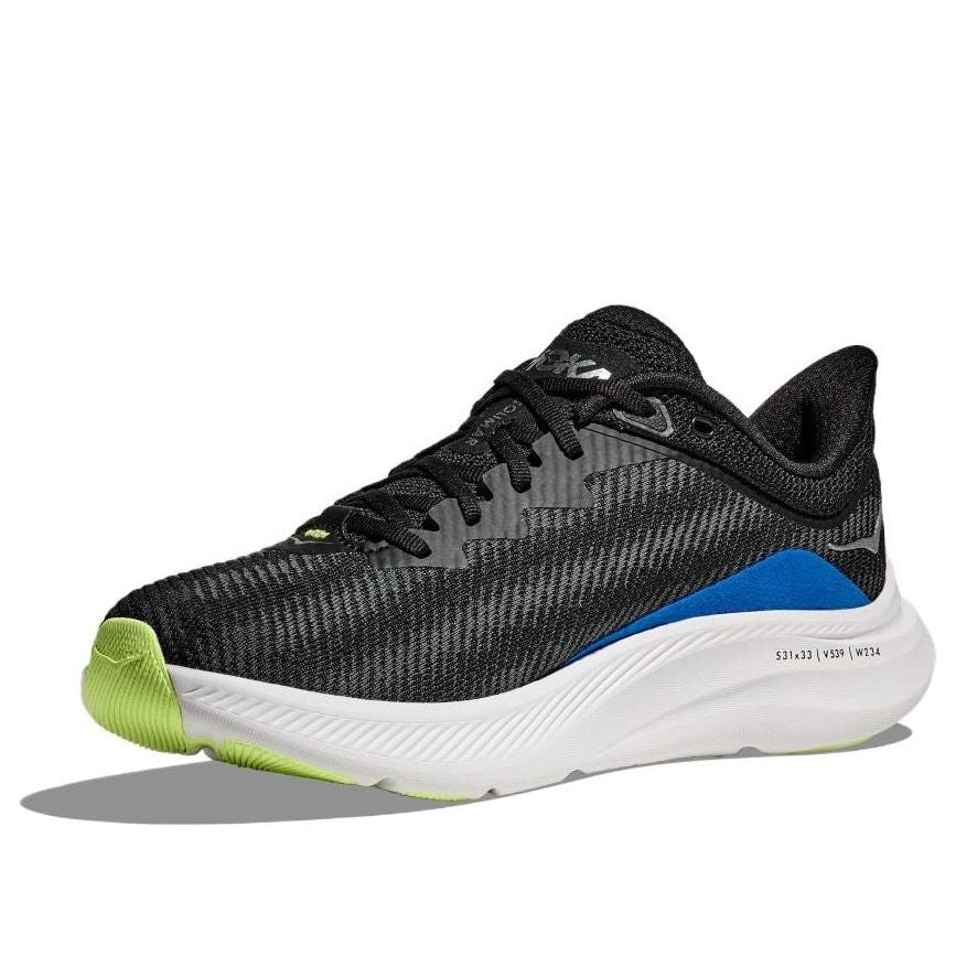 HOKA ONE ONE Solimar 'Black Lettuce' 1123074-BKLT