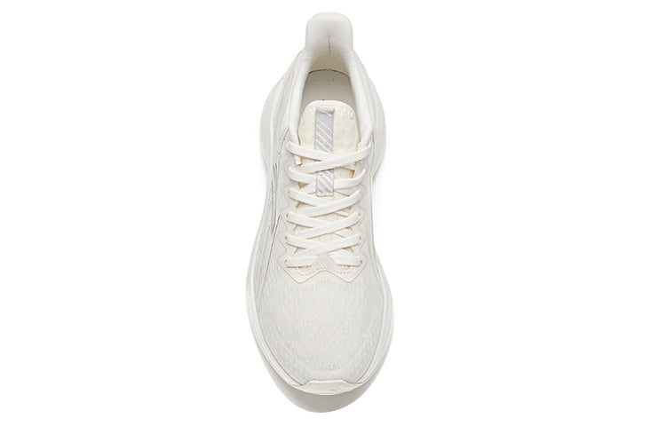 (WMNS) ANTA Lingpao 1 Low 'White Silver' 122125585-5