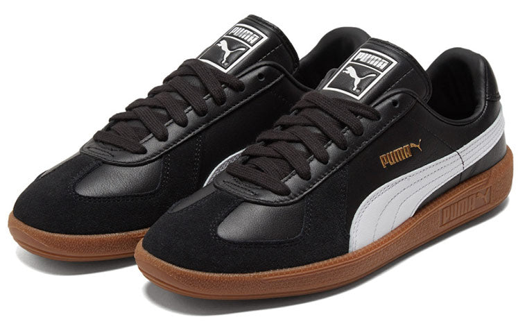 PUMA Army Trainer OG 'Black Gum' 380709-02