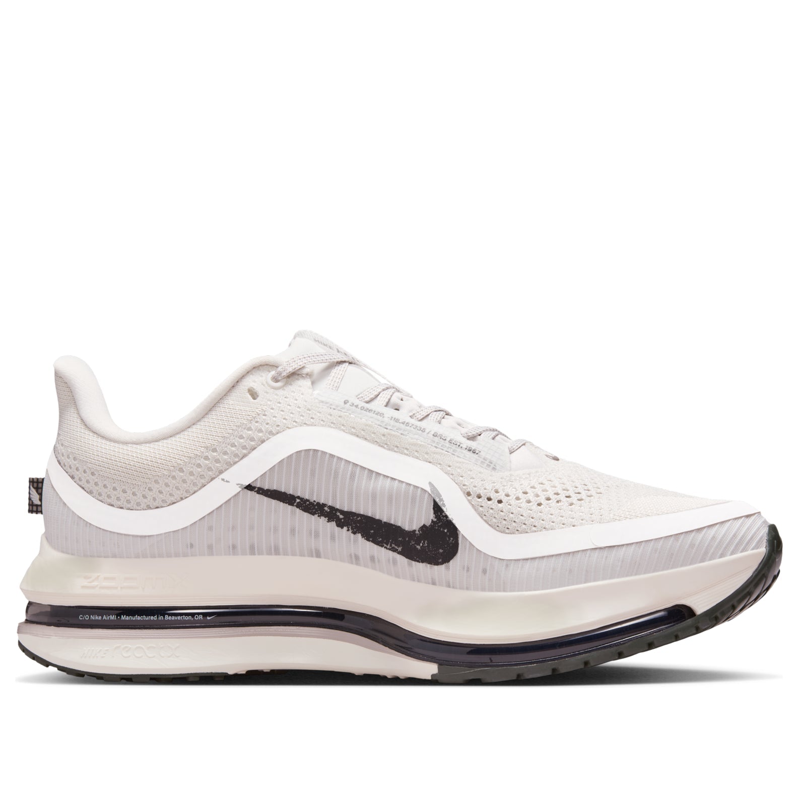 Nike Air Zoom Pegasus Premium 'Run' IH2288-001