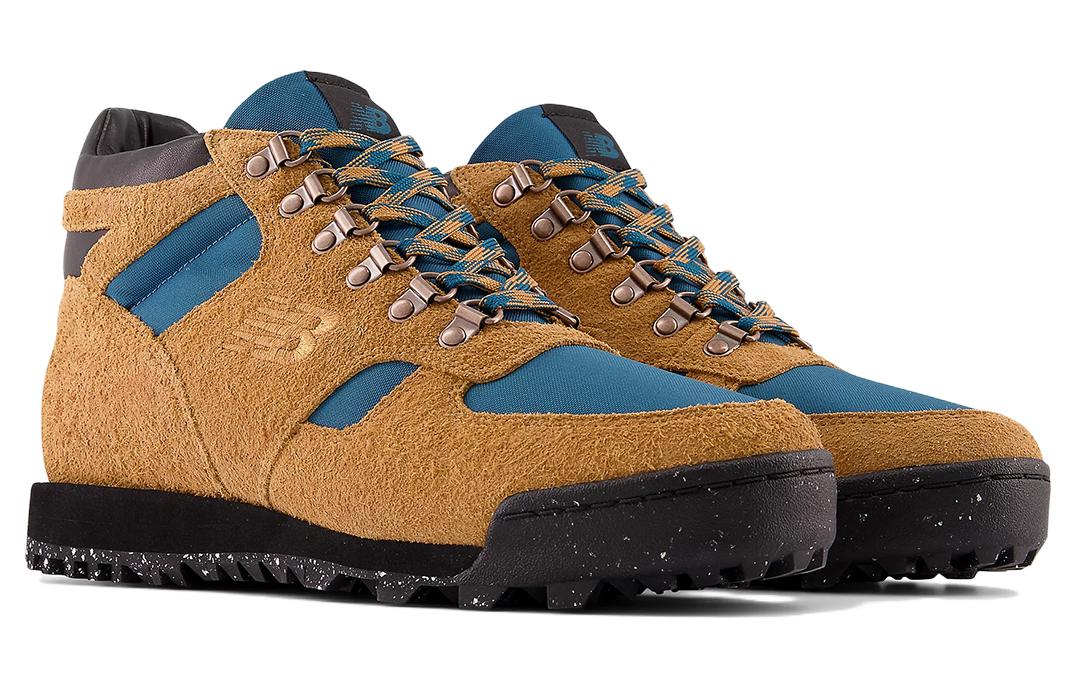 New Balance Rainier 'Tan Teal' URAINAA