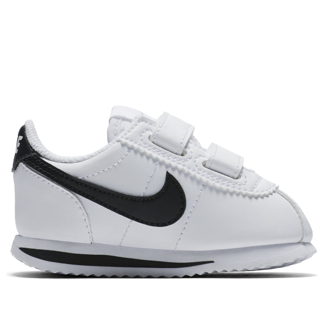 (TD) Nike Cortez Basic SL 'White Black' 904769-102