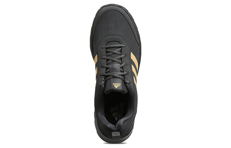 adidas Vertago Shoes 'Carbon Golden Beige' GA1086