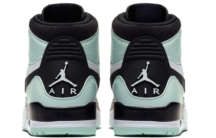 Air Jordan Legacy 312 'Igloo' AV3922-013