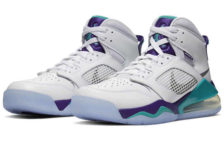 Air Jordan Mars 270 'Grape' CD7070-135