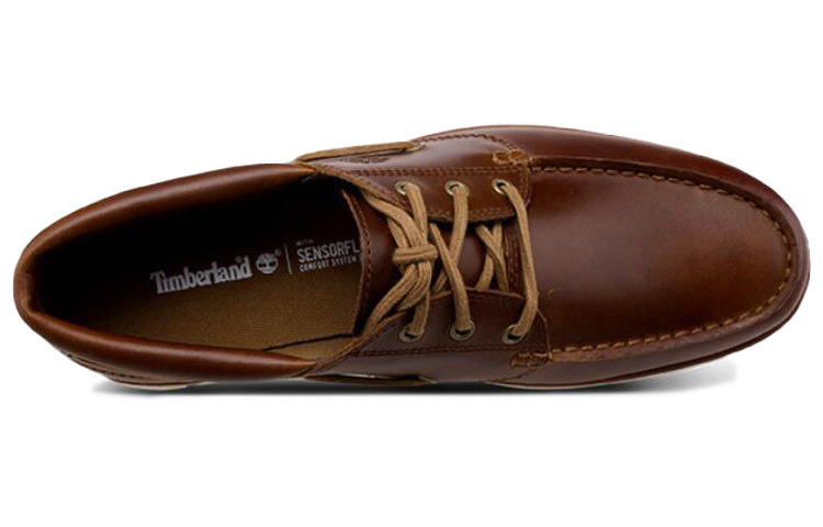 Timberland Bradstreet Sahara A1PKB