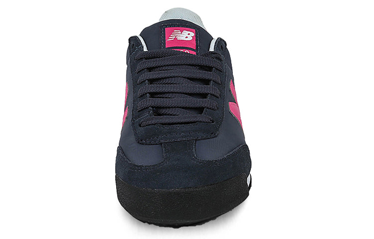 (WMNS) New Balance 360 Series Low-Top Blue WL360SNP