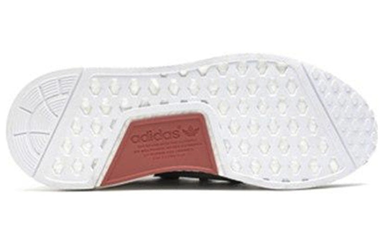 (WMNS) adidas NMD_XR1 PK 'Glitch' BB3686