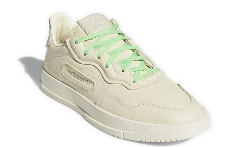adidas x Pharrell SC Premiere 'Cream' FX8019