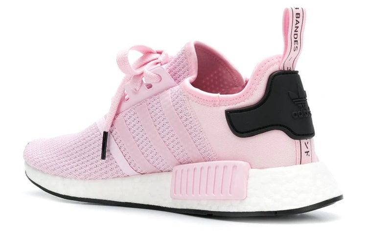 (WMNS) adidas NMD R1 'Clear Pink' B37648