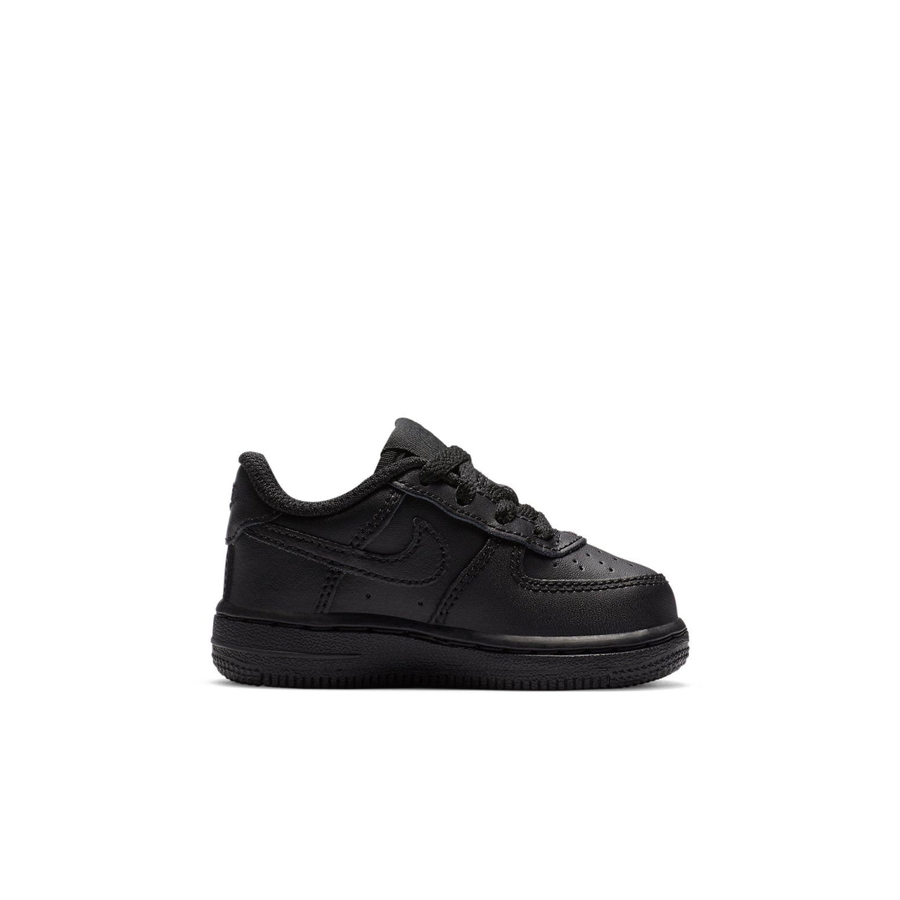 (TD) Nike Air Force 1 '06 'Triple Black' 314194-009