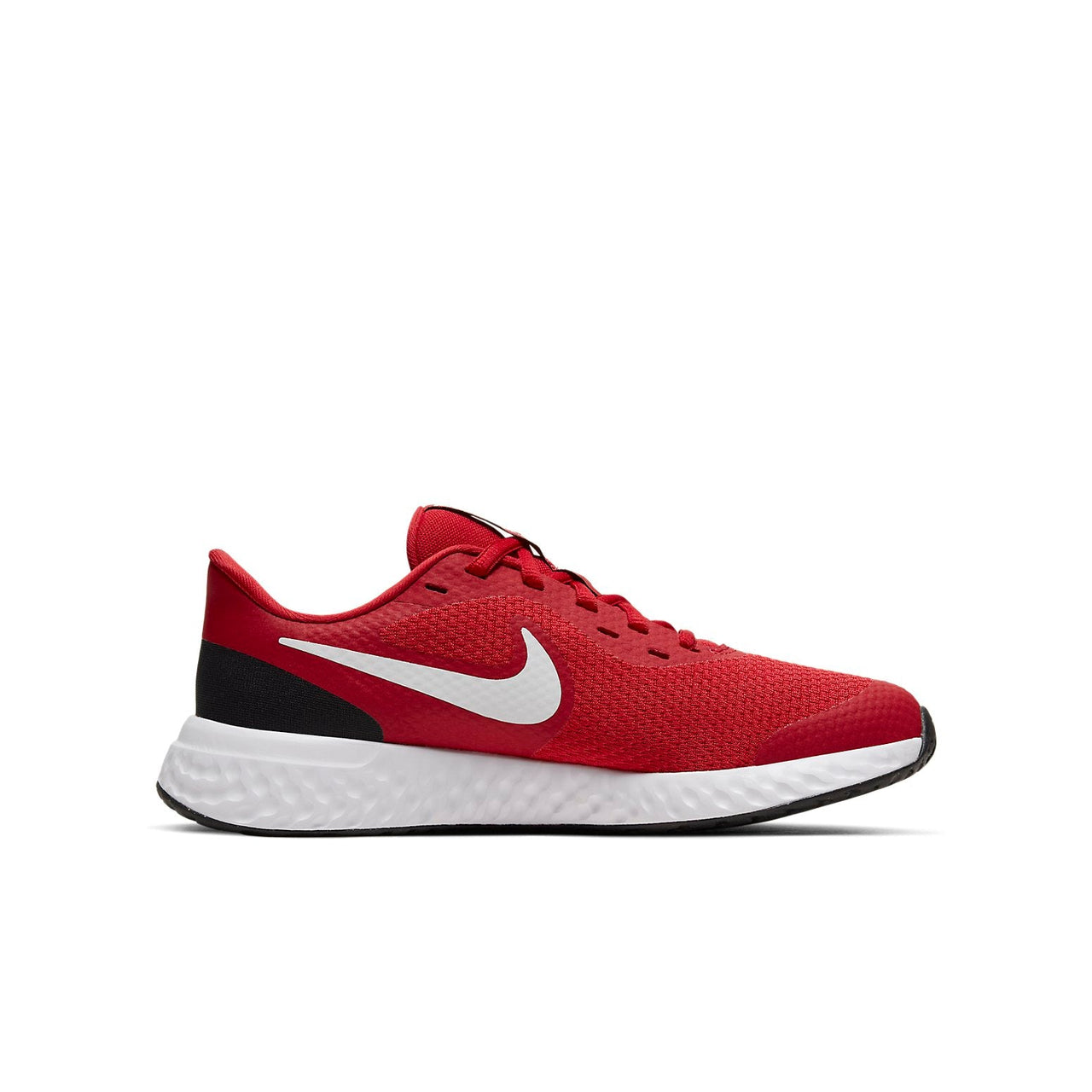 (GS) Nike Revolution 5 'Gym Red' BQ5671-600