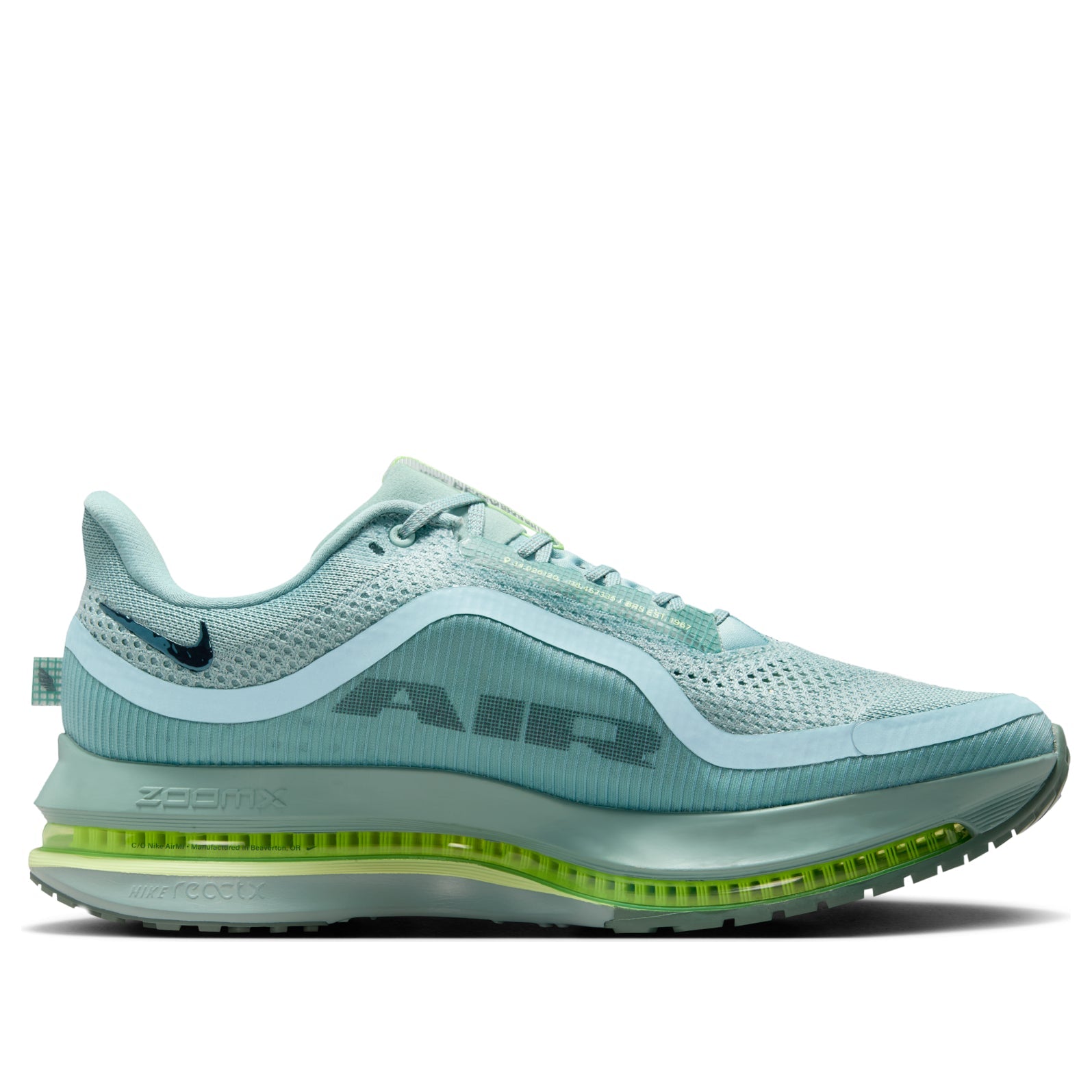 Nike Air Zoom Pegasus Premium 'Cannon' HQ2592-009
