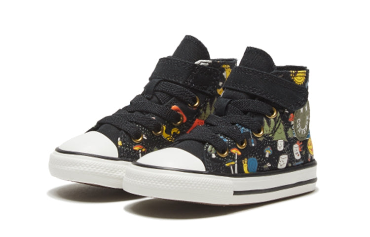 (TD) Converse Chuck Taylor All Star 1V Toddler/Youth 767531C