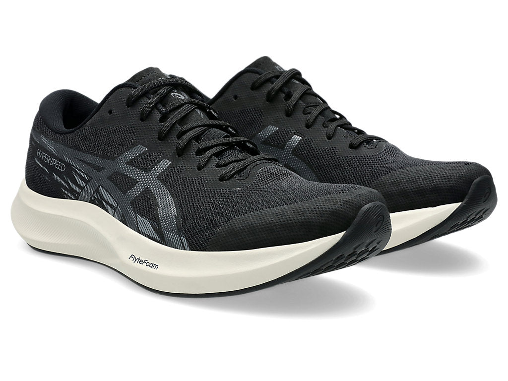 ASICS Hyper Speed 4 'Black Carrier Grey' 1011B874-001