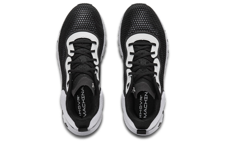 Under Armour HOVR Machina 2 SE 'Black White' 3024738-001