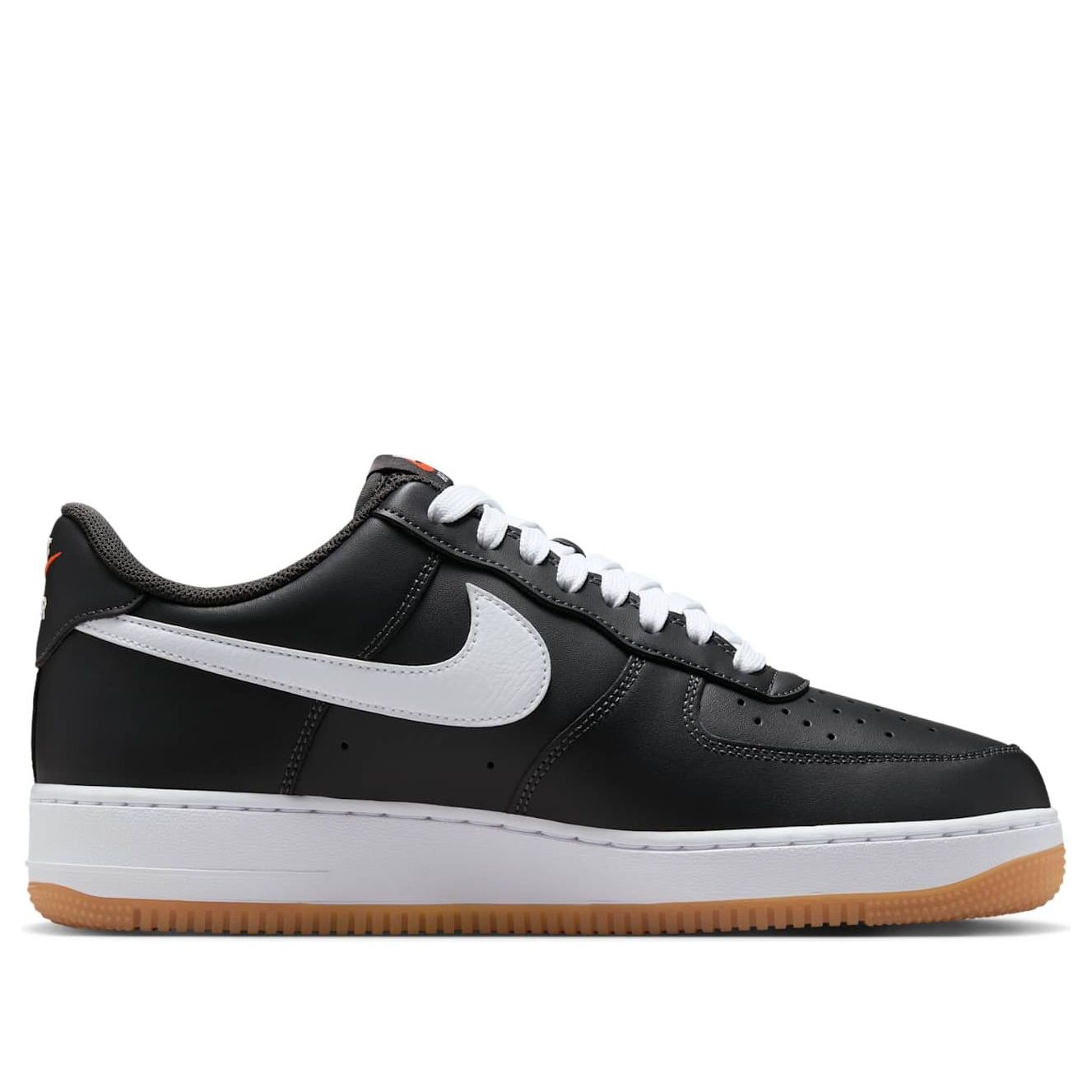 Nike Air Force 1 Low 'Anthracite White Gum' II7630-001