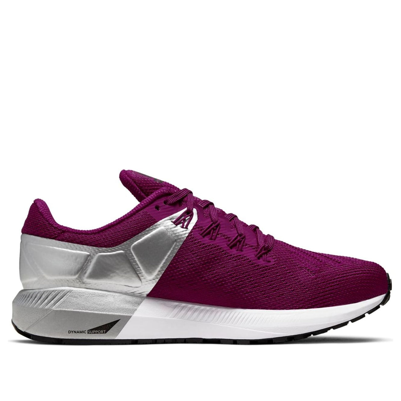 (WMNS) Nike Air Zoom Structure 22 'Violet' AA1640-602