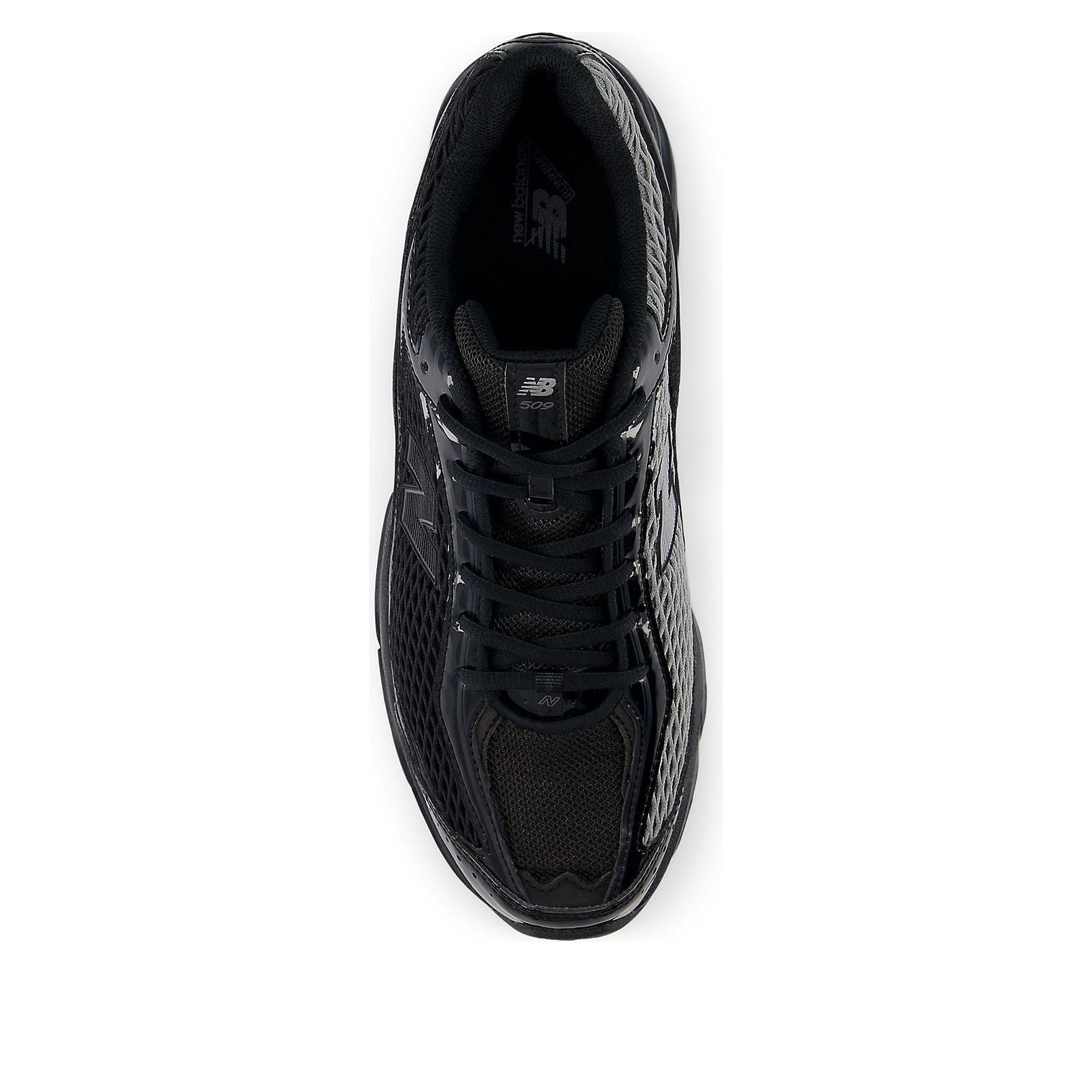 New Balance 509 'Black' U509A1